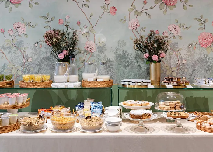 Gran Duca Di YorkAlbergo